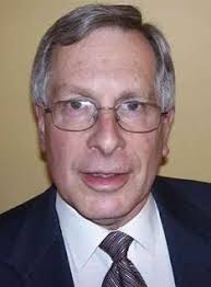 Ronald Adler