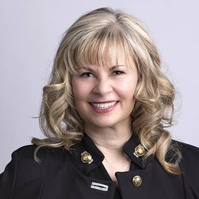 Beverly Beuermann-King
